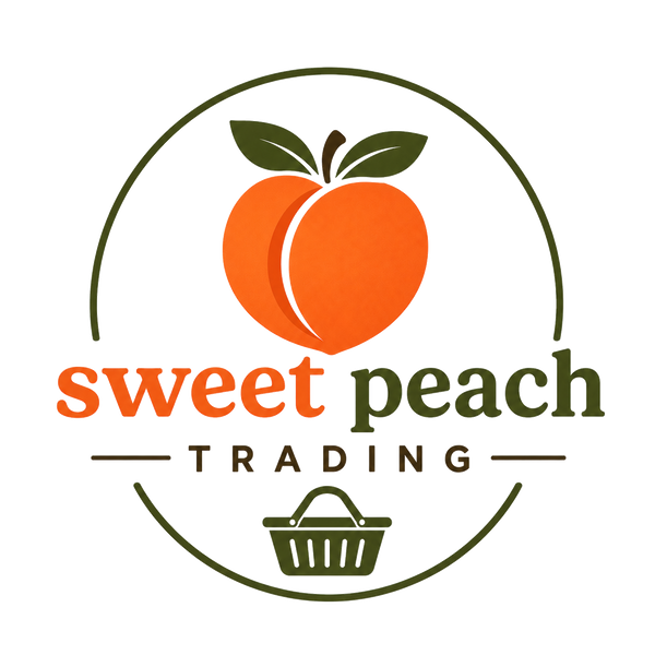Sweet Peach Trading